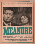 MEANDRE / MEANDERS Cinemateca Online