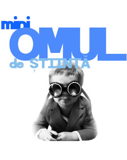 Mini Omul de Știință - online serial online