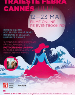 The Wild Pear Tree, regia Nuri Bilge Ceylan (Selecție oficială, Cannes 2018) Trăiește febra Cannes-ului