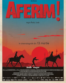 Aferim! ARTA-Acasă