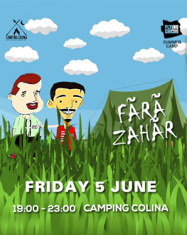 Live - Fara Zahar live