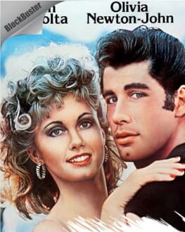 Grease CineFilm