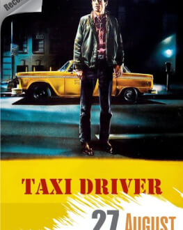 Taxi Driver CineFilm