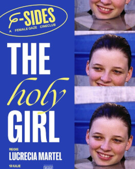 The Holy Girl F-SIDES