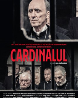 Cardinalul / The Cardinal TIFF.19