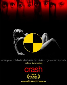 Crash / Crash TIFF.19