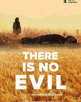 Diavolul nu există / There Is No Evil TIFF.19