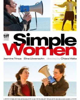 Femei obişnuite / Simple Women TIFF.19