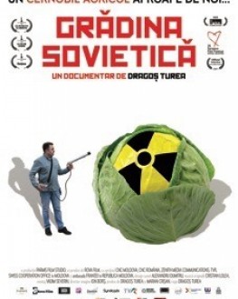 The Soviet Garden TIFF.19
