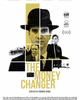 Spălătorul de bani / The Moneychanger TIFF.19