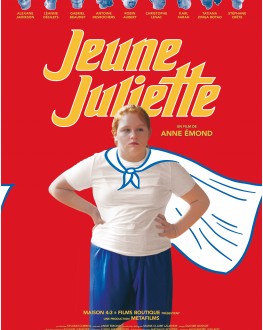 Tânăra Juliette / Jeune Juliette TIFF.19