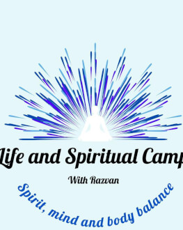 Life and Spiritual Camp 