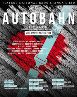 Autobahn - mini-serie de teatru film 