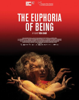 The Euphoria of Being Bucharest International Dance Film Festival #6: Utopia / Dystopia