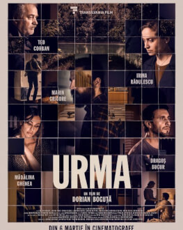 URMA (Premiul Zilelor Filmului Românesc pentru Debut la TIFF 2020) Cinema sub clar de lună