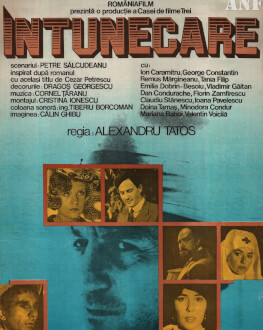 Intunecare Cinemateca Online