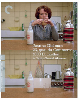 Jeanne Dielman, 23 quai du commerce, 1080 Bruxelles ONE WORLD ROMANIA #13