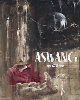 Șapte ani în luna mai / Seven Years in May + Aswang / Aswang ONE WORLD ROMANIA #13