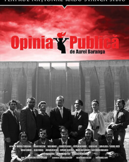 Opinia publica 