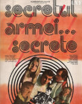 SECRETUL ARMEI … SECRETE /  THE SECRET OF THE SECRET WEAPON Cinemateca Online