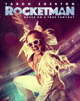 Rocketman / Rocketman TIFF Sibiu