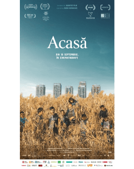 ACASĂ / ACASA, MY HOME 