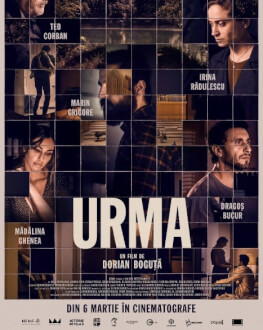 URMA/THE LEGACY Central European Film Festival Timișoara 2020