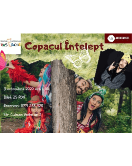 Copacul intelept 