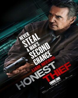 Un hot cinstit / Honest Thief 