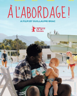 A l’abordage ITINERAMA TRAVEL FILM FESTIVAL 2020