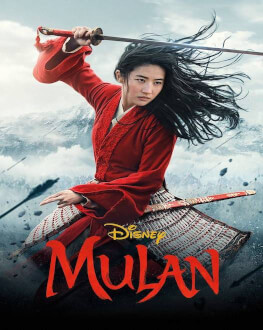 Mulan 