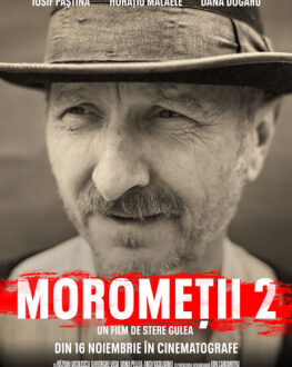 Moromeții 2 (2018) Serile Filmului Românesc 2020, ediția a XI-a