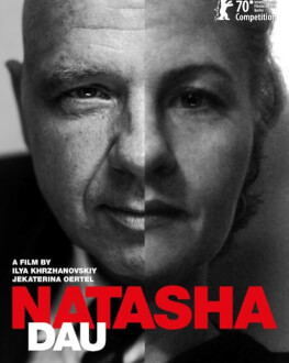 DAU. Natasha / DAU. Natasha TIFF Oradea