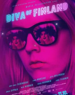 Diva Finlandei / Diva of Finland TIFF Oradea