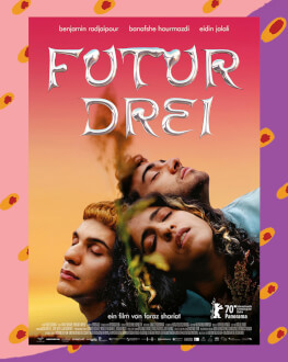 Futur Drei ART200