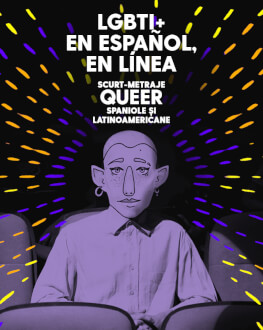 LGBTI+ en español, en línea ART200