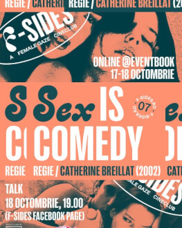 Sex is Comedy F-SIDES