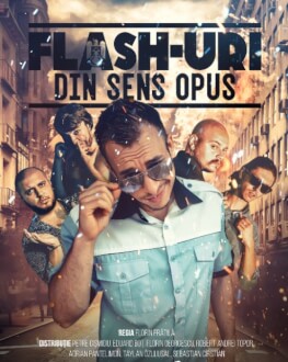 Flash-uri din sens opus 