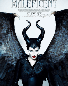 MALEFICENT (2014) KINOdiseea la Opera Comică pentru Copii