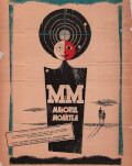 MAIORUL ȘI MOARTEA / THE MAJOR VERSUS DEATH Cinemateca Online