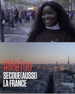 #METOO SECOUE (AUSSI) LA FRANCE / #METOO ZGUDUIE (INCLUSIV) FRANȚA 