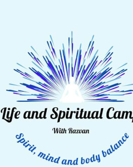 Life and Spiritual Camp 