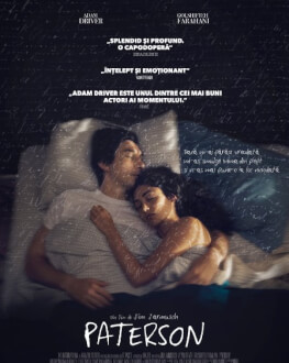 2 filme în dialog: Paterson ARTA-Acasă