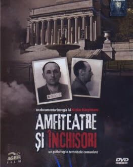 Amfiteatre și închisori (2010) Festivalul Internațional de Psihanaliză și Film Cluj-Napoca