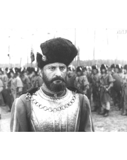 MIHAI VITEAZUL partea I (CĂLUGĂRENI) / THE LAST CRUSADE part I (CĂLUGĂRENI) Cinemateca Online