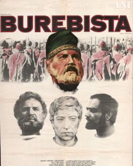 Burebista Cinemateca Online