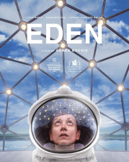 EDEN ELVIRE CHEZ VOUS