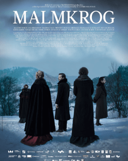 MALMKROG ELVIRE CHEZ VOUS X FILMS IN FRAME