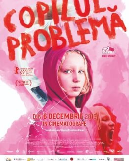 Copilul-problemă / System Crasher smART HOUSE films from Bad Unicorn