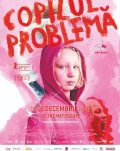 Copilul-problemă / System Crasher smART HOUSE films from Bad Unicorn